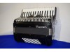 Parrot 60 bass black accordion